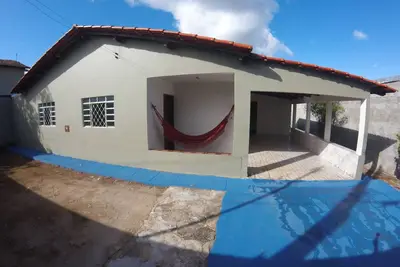 Image de Maison confortable à Alto Paraíso