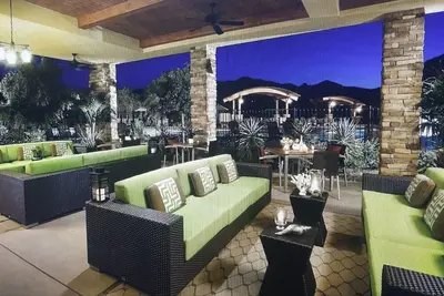 Image de Welk Resort à Escondido près de San Diego 5 Star Vacation Resort Aucun Frais De Resort