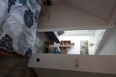 Image de Hibou douillet - appartement