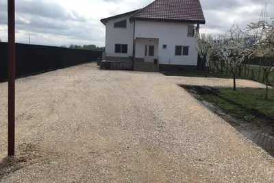 Image de Villa Privée 4 Chambres avec Vue sur la Montagne