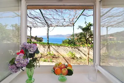 Image de Maison Paronda à 50 mètres de la mer cristalline, maison familiale et écologique