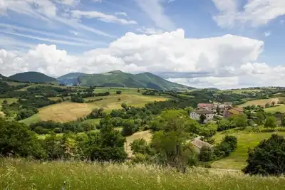 Image de Avenale vacation house, Marche