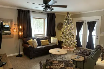 Image de Lake Tahoe Resort (Tin Shack)