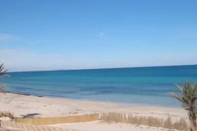 Image de El hana, une belle villa de vacances, jouissez d'un vif oxygène écologique