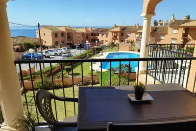 Image de Appartement Lumineux Proche De La Plage.