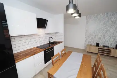 Image de Silesia Apartment Paulina-Deluxe apartment