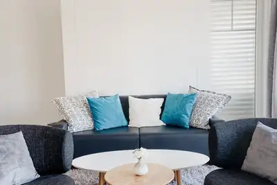 Image de Appartement avec vue lac et accès lac dans un endroit calme Veldens