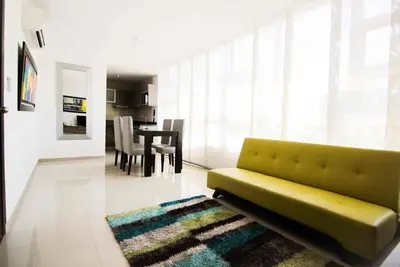Image de Bel Appartement 2 Chambres Edi Ithiel Barranquilla