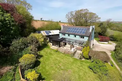 Image de Ferme Ritson, Halwell