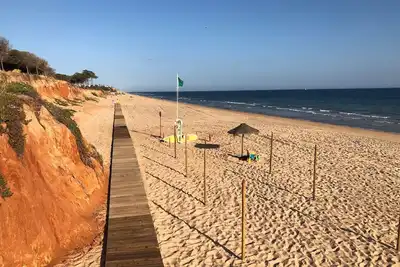 Image de Villa Lothlorien - Villa 4 chambres à Fonte Santa / Quarteira