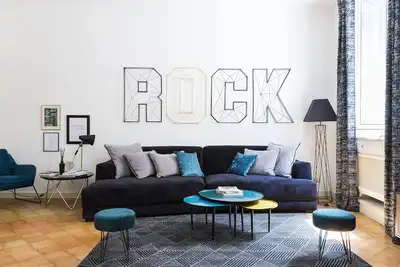 Image de Maison de luxe Letizia Piazza di Spagna