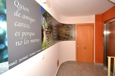 Image de Appartement Touristique - Sierra De La Culebra