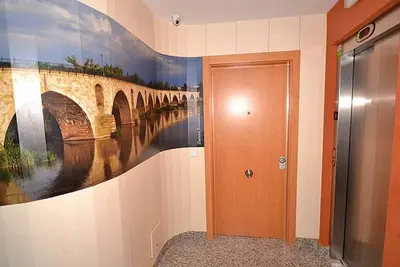 Image de Appartement Touristique - Zamora ROMÁNICA