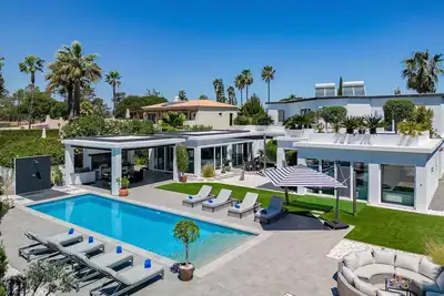 Image de Villa Allegra - Quinta do Lago