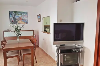 Image de Grand appartement au centre de Sitges avec jacuzzi à 2 min de la mer