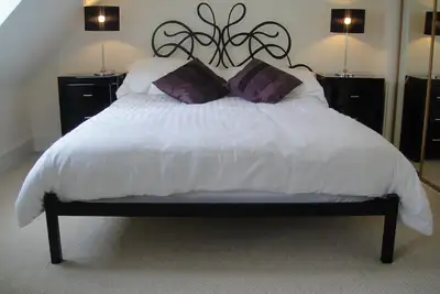 Image de Moathouse n ° 9, The Highland Club, Loch Ness, piscine, sauna. Spectatulaire!