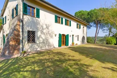 Image de Villa San Gervasio by Interhome