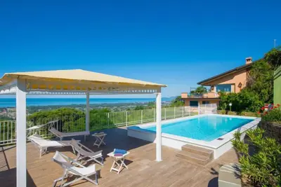 Image de Delfina by Interhome