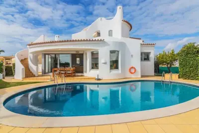 Image de Arribas Villa by Interhome