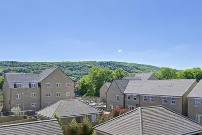 Image de Luxury Riverside House-10 minutes Ă pied de Otley Town Yorkshire Parking gratuit