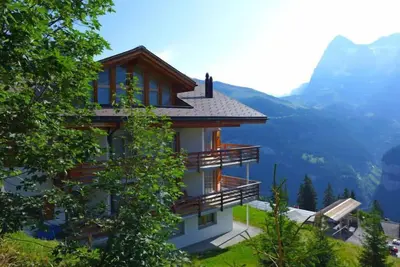 Image de Appartement Gloria by Interhome