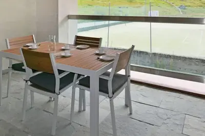 Image de Rosablanche E 108 by Interhome