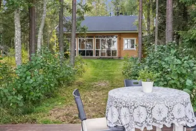 Image de Villa eerola by Interhome