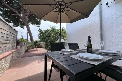 Casa Daniela à Santa Maria de Llorell