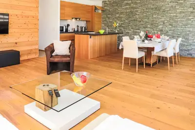 Image de Rosablanche D 204 A by Interhome