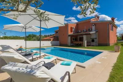 Image de Villa Prisedi by Interhome