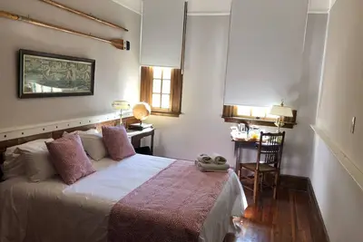 Image de Buenos Aires Rowing Club chambres à louer