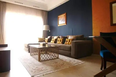 Image de Résidence Jnane Gueliz 4053