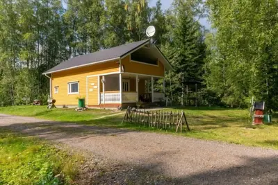 Image de Maison Pöllö by Interhome