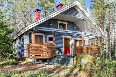 Image de Ulpukka by Interhome