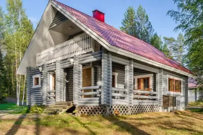 Image de Kissankello by Interhome