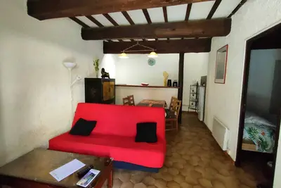Image de Appartement 2 pièces au centre de Pézenas