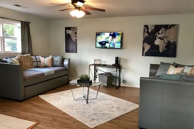 Image de Bungalow Mercedes Benz