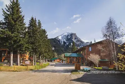 Image de 2 Chambre Chalet de Montagne