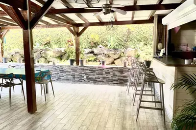 Image de Maison à proximité de la plage