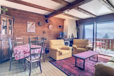 Image de Belette 4 Chemin des Vernes