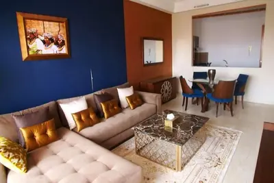 Image de Résidence Jnane Gueliz 4058