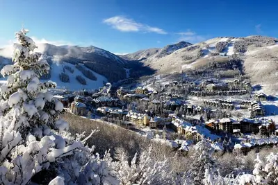 Image de Du 4 au 11 avril 2020, Christie Lodge, une chambre à coucher à Avon, Co (Beaver Creek Vail)