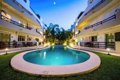 Image de Bargain exquis Penthouse Évalué - Sol Tranquilo