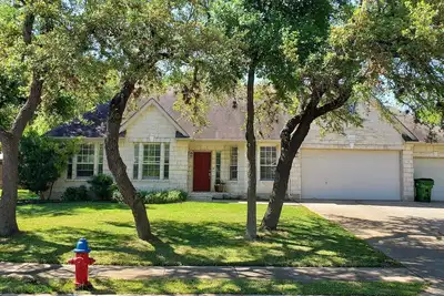 Image de Belle maison exécutive dans un quartier calme
