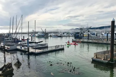 Image de Casita Del Mar - Un pittoresque 1929 espagnol Cottage dans la belle Monterey