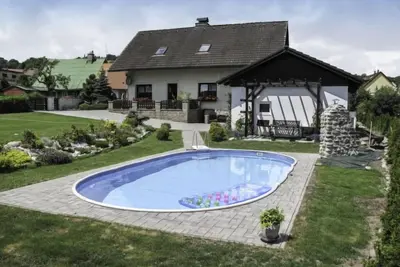 Image de VrchlabĂ by Interhome