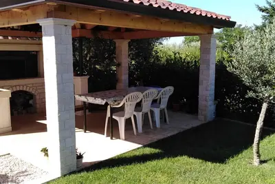 Image de Appartement de vacances avec terrasse et Internet