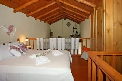 Image de Charavgi - Driyas Maisons d'hôtes traditionnelles