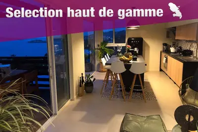 Image de Séjour de luxe dans un écrin de nature (Residence Nakiya)