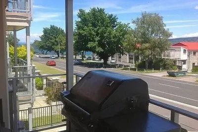 Image de Taupo Vista - Appartement Taupo